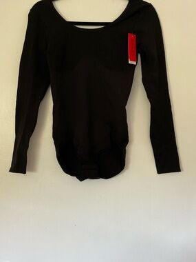Spanx bodysuit